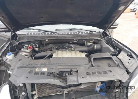 2022 Lincoln Navigator Reserve L из США, поврежденный, VIN 5LMJJ3LT9NEL15830